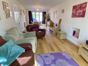 Lounge/Dining Room- click for photo gallery